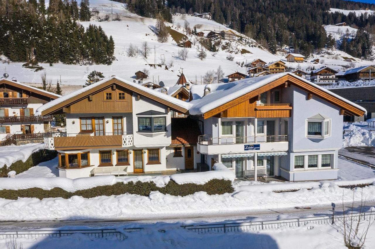 Appartments Lercher Irma San Candido Esterno foto