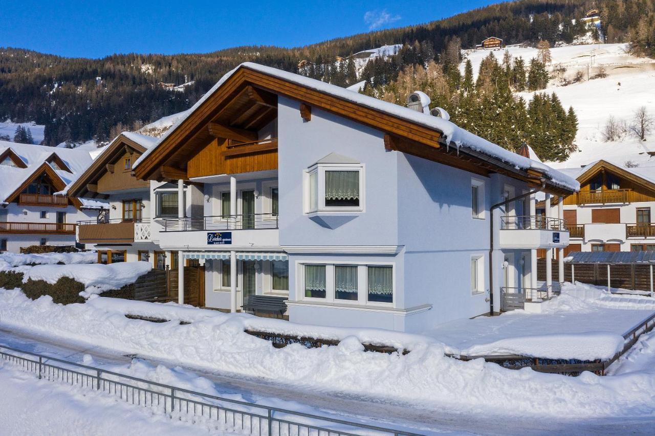 Appartments Lercher Irma San Candido Esterno foto