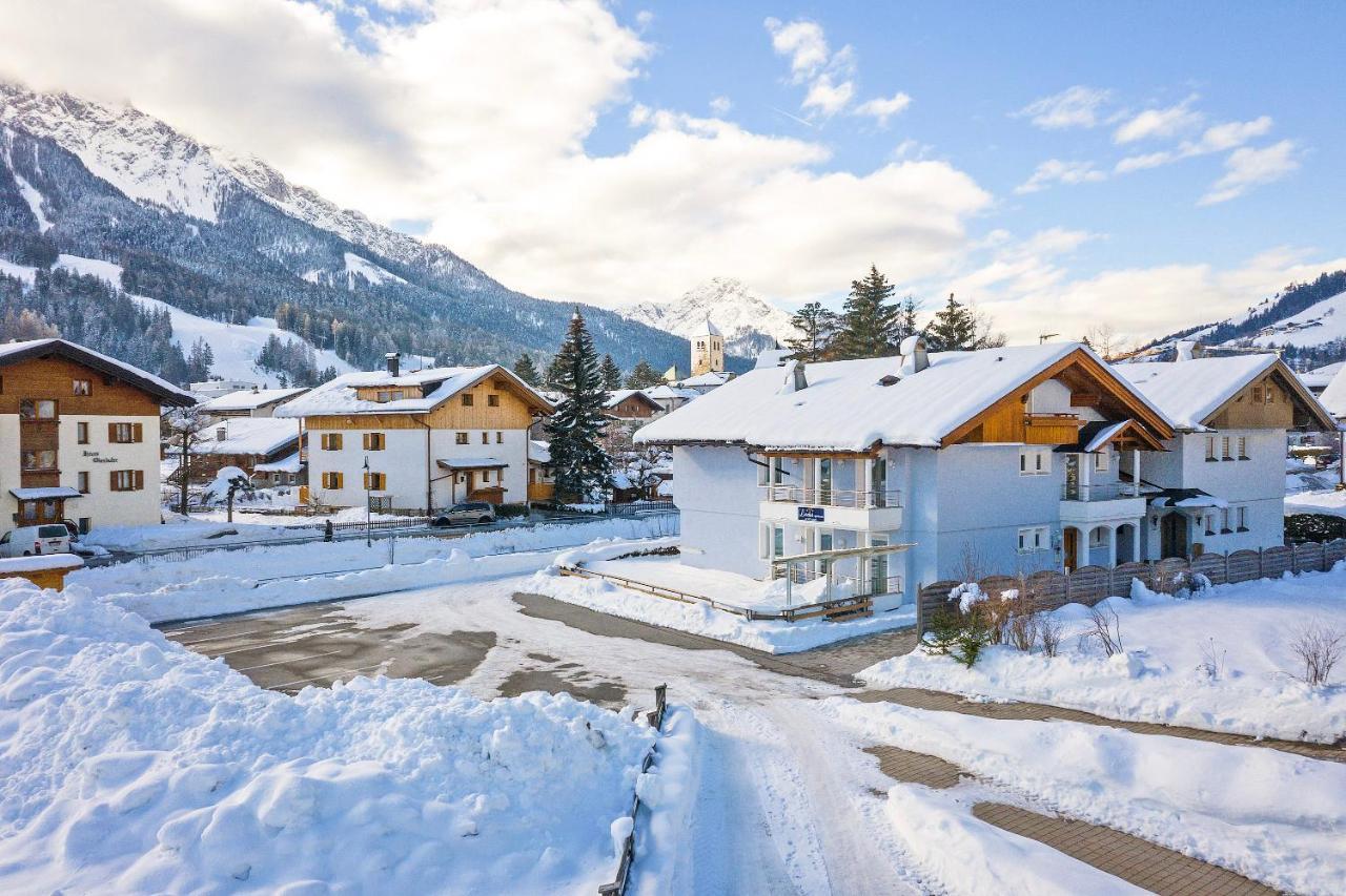 Appartments Lercher Irma San Candido Esterno foto