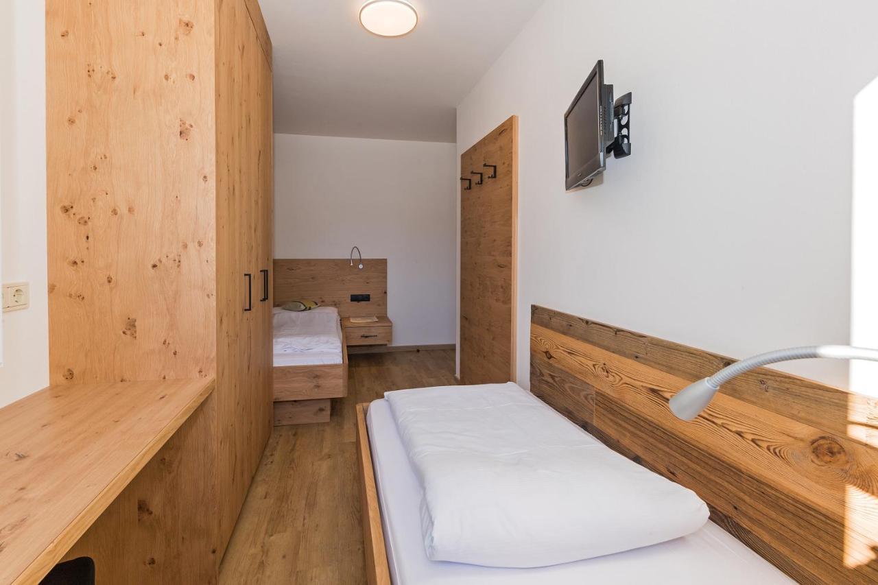 Appartments Lercher Irma San Candido Esterno foto