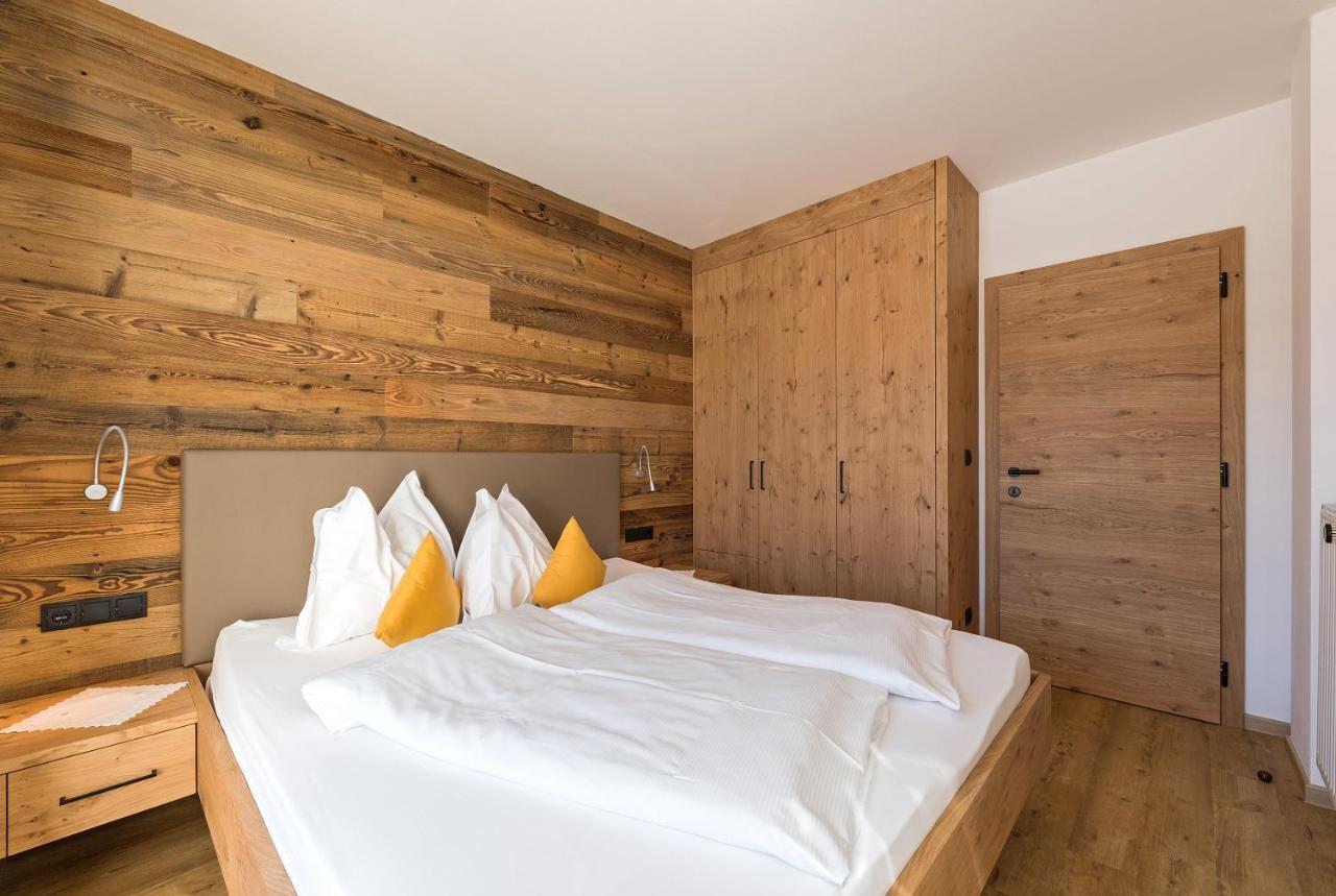 Appartments Lercher Irma San Candido Esterno foto