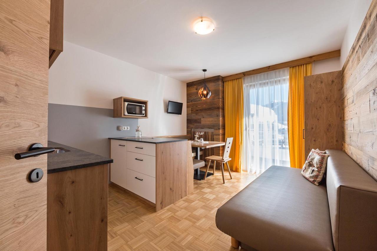 Appartments Lercher Irma San Candido Camera foto
