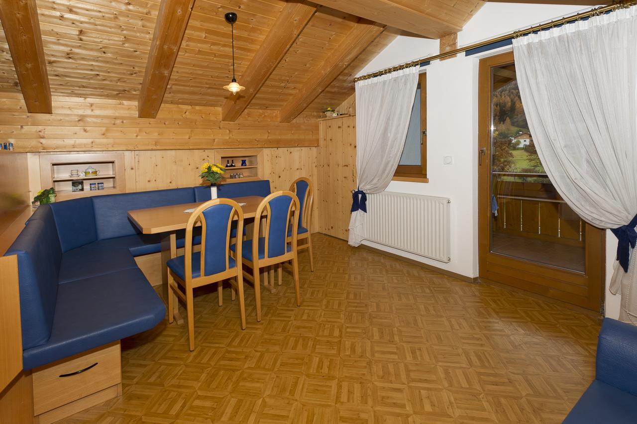 Appartments Lercher Irma San Candido Esterno foto