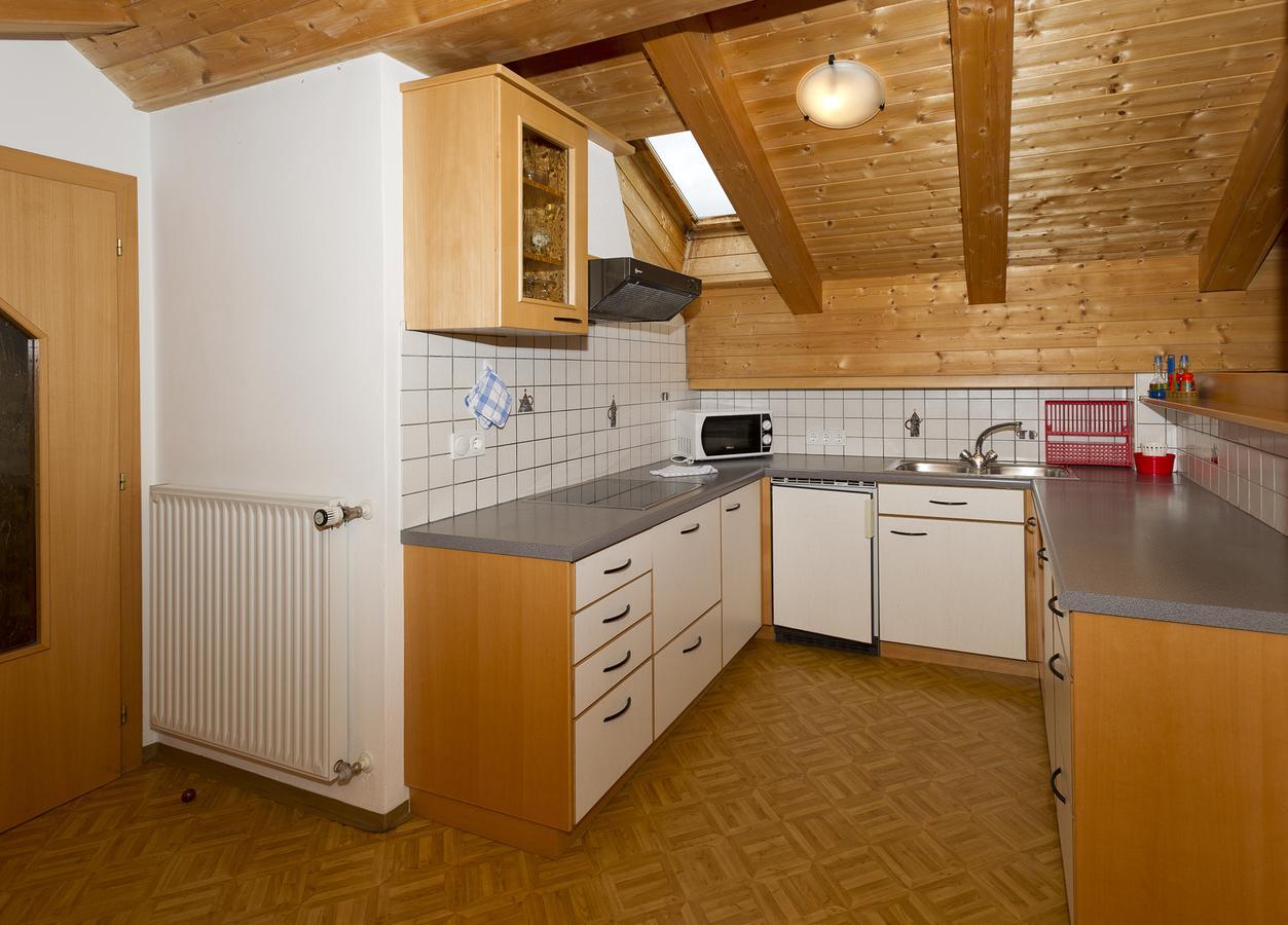 Appartments Lercher Irma San Candido Esterno foto