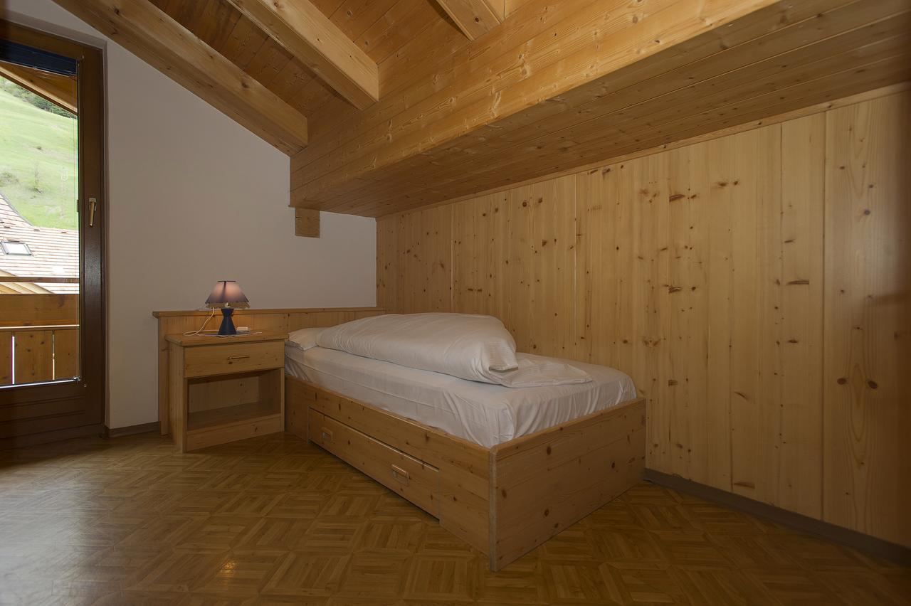 Appartments Lercher Irma San Candido Esterno foto