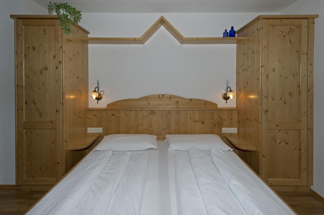 Appartments Lercher Irma San Candido Esterno foto