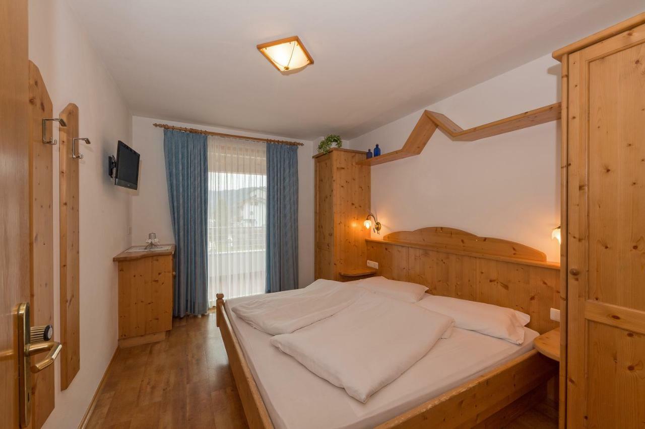 Appartments Lercher Irma San Candido Esterno foto