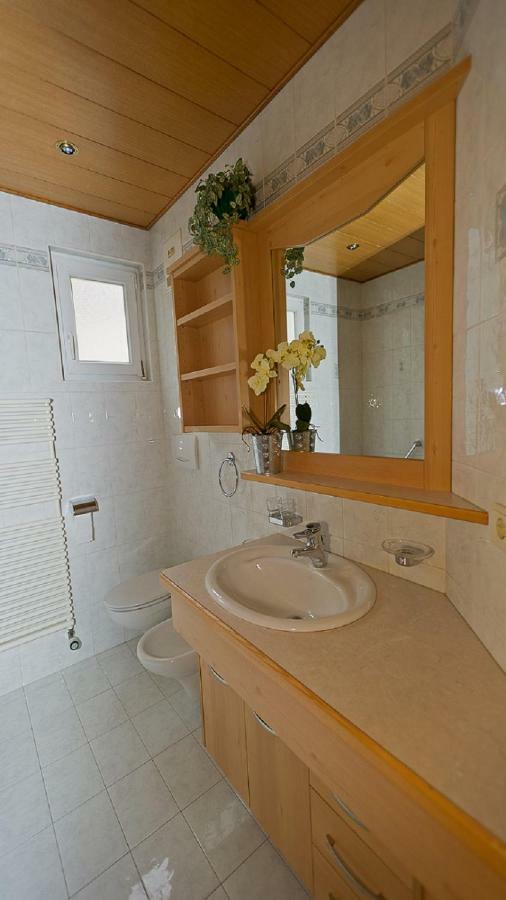 Appartments Lercher Irma San Candido Esterno foto